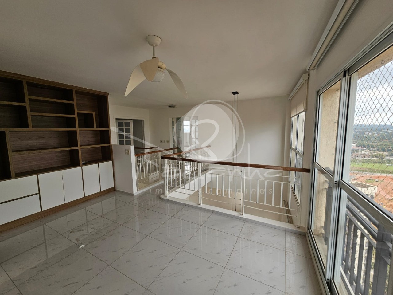 Cobertura, 4 quartos, 257 m² - Foto 4