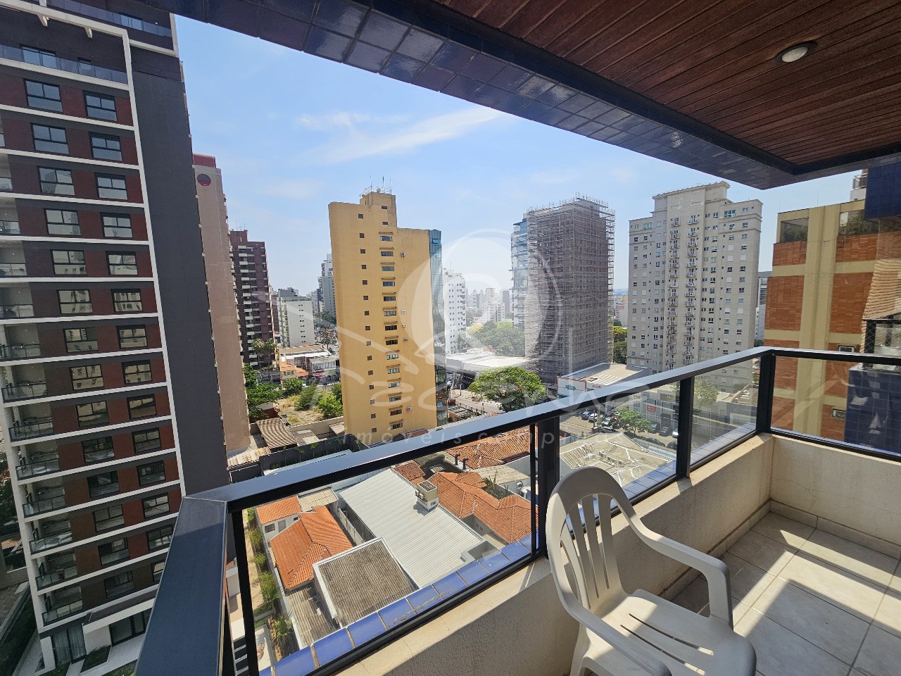 Apartamento, 1 quarto, 49 m² - Foto 3