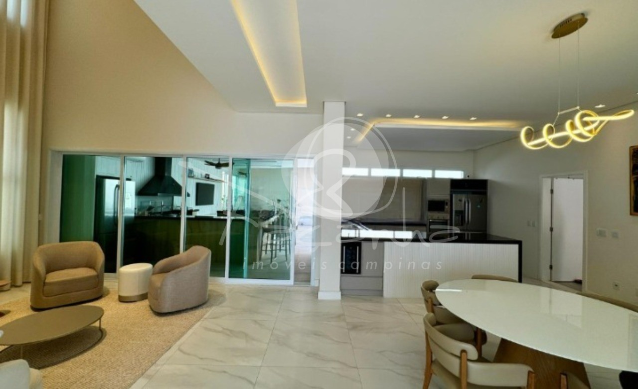 Casa de Condomínio, 4 quartos - Foto 8