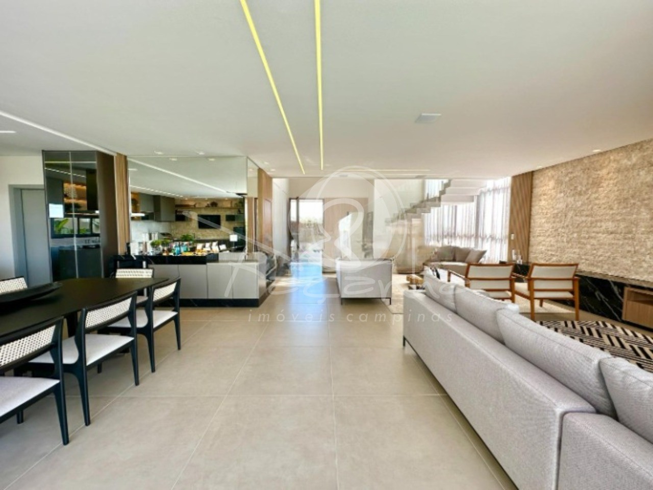 Casa de Condomínio, 4 quartos - Foto 26