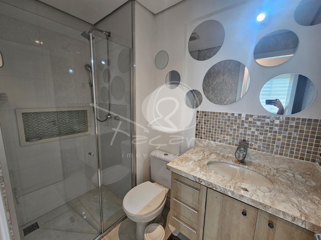 Apartamento, 2 quartos, 66 m² - Foto 16