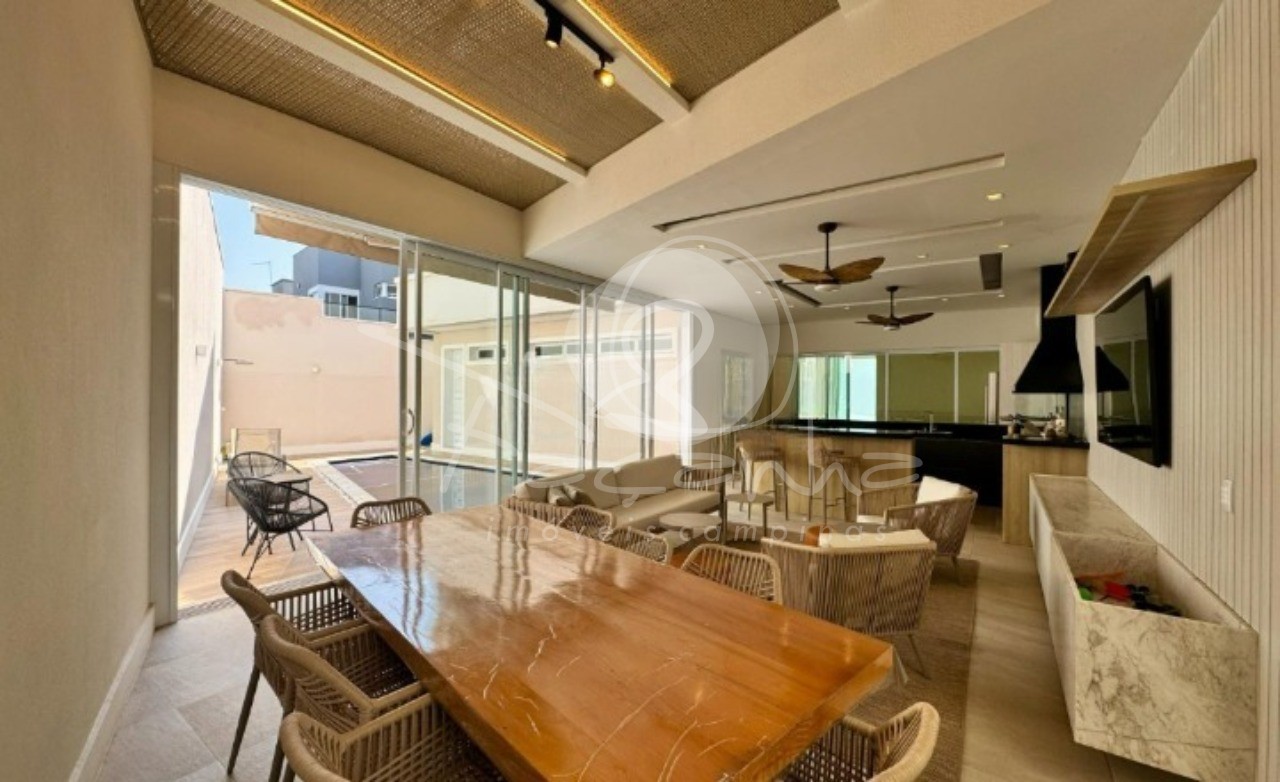 Casa de Condomínio, 4 quartos - Foto 50