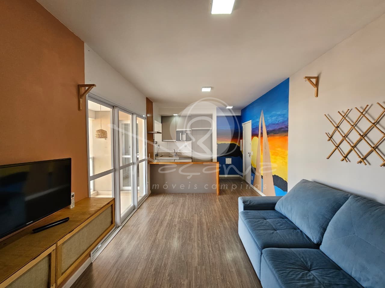 Apartamento, 2 quartos, 66 m² - Foto 3