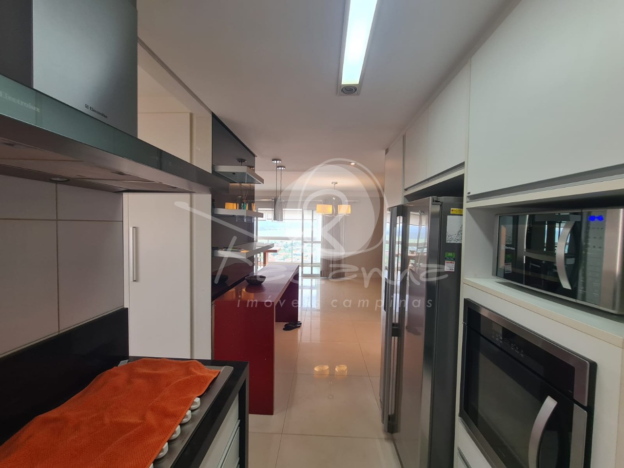 Apartamento, 3 quartos, 138 m² - Foto 38