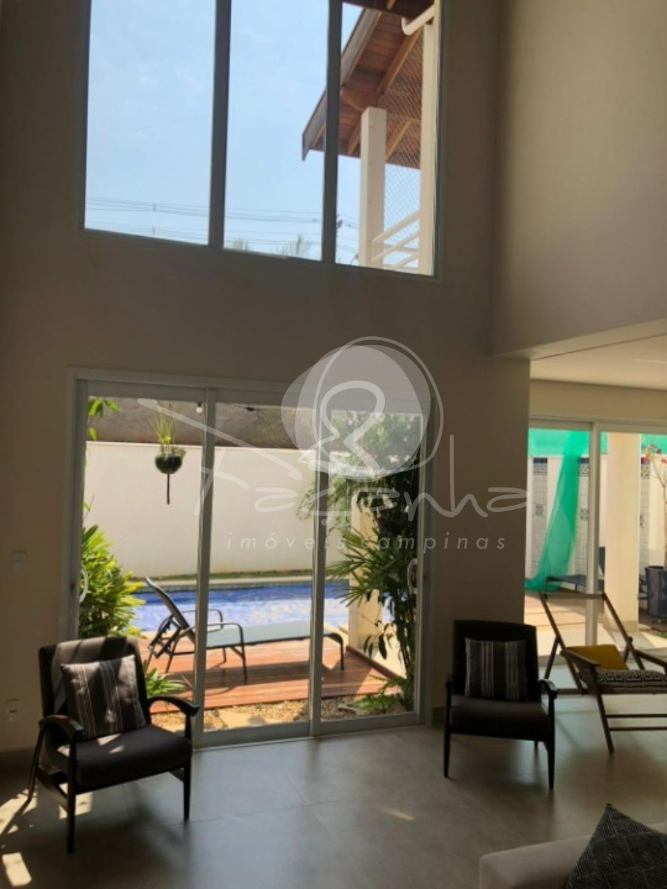 Casa de Condomínio, 4 quartos - Foto 2
