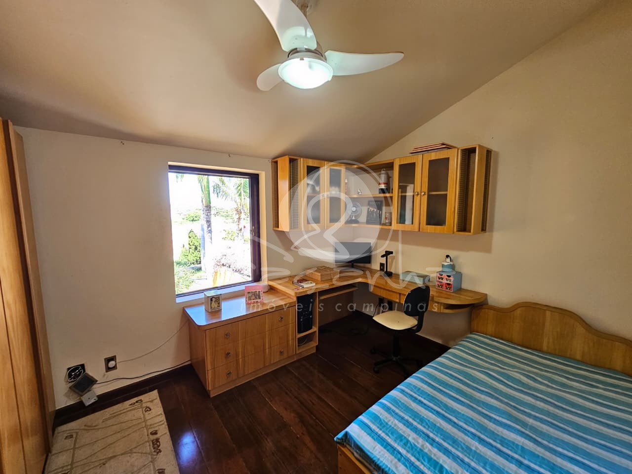 Casa de Condomínio, 6 quartos - Foto 20