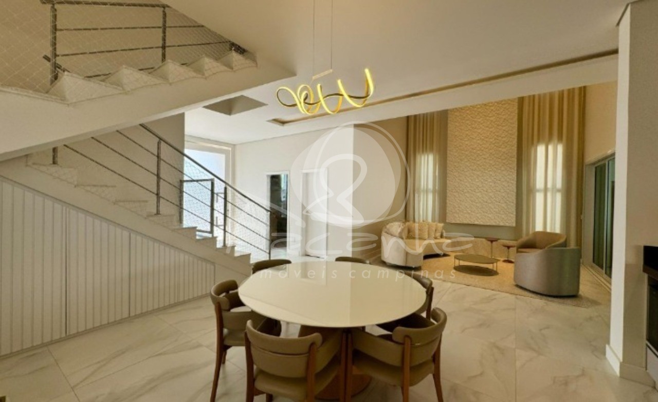 Casa de Condomínio, 4 quartos - Foto 11