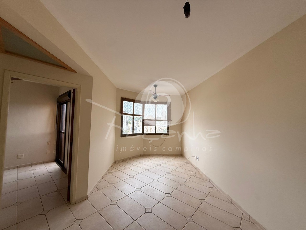 Apartamento, 1 quarto, 44 m² - Foto 2