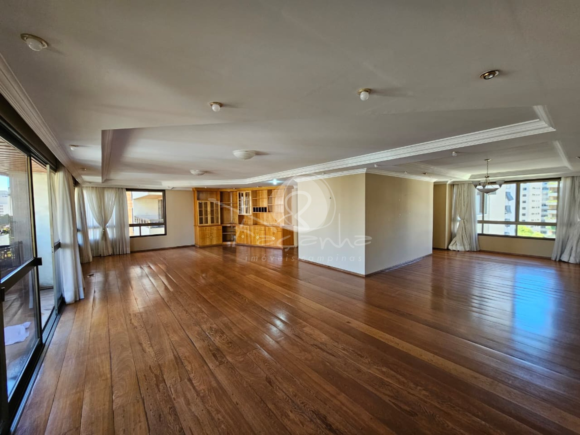 Apartamento, 5 quartos, 330 m² - Foto 2