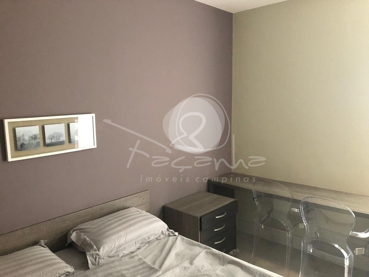 Apartamento, 1 quarto, 51 m² - Foto 3