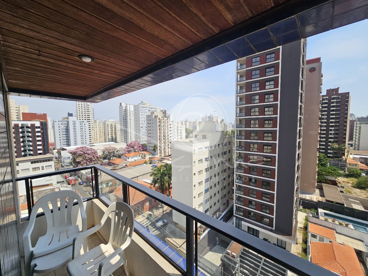 Apartamento, 1 quarto, 49 m² - Foto 5