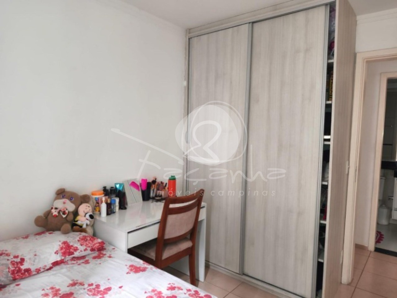 Apartamento, 2 quartos, 52 m² - Foto 6