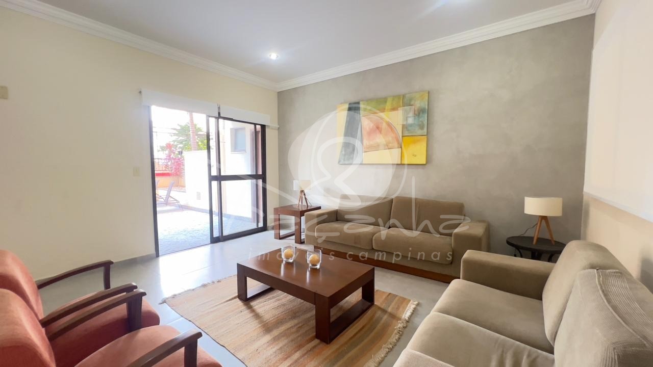 Apartamento, 3 quartos, 101 m² - Foto 1