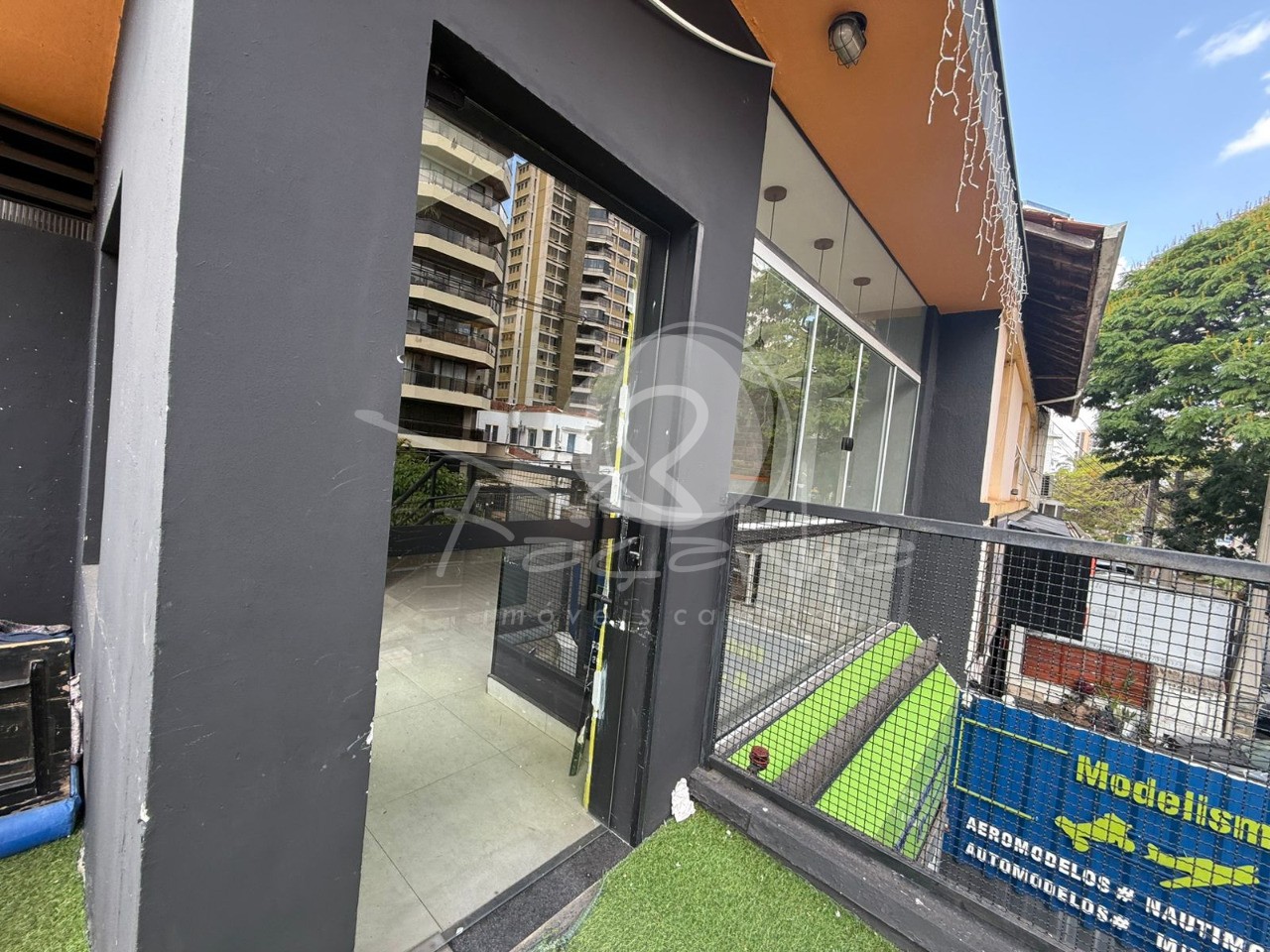 Loja-Salão, 85 m² - Foto 15