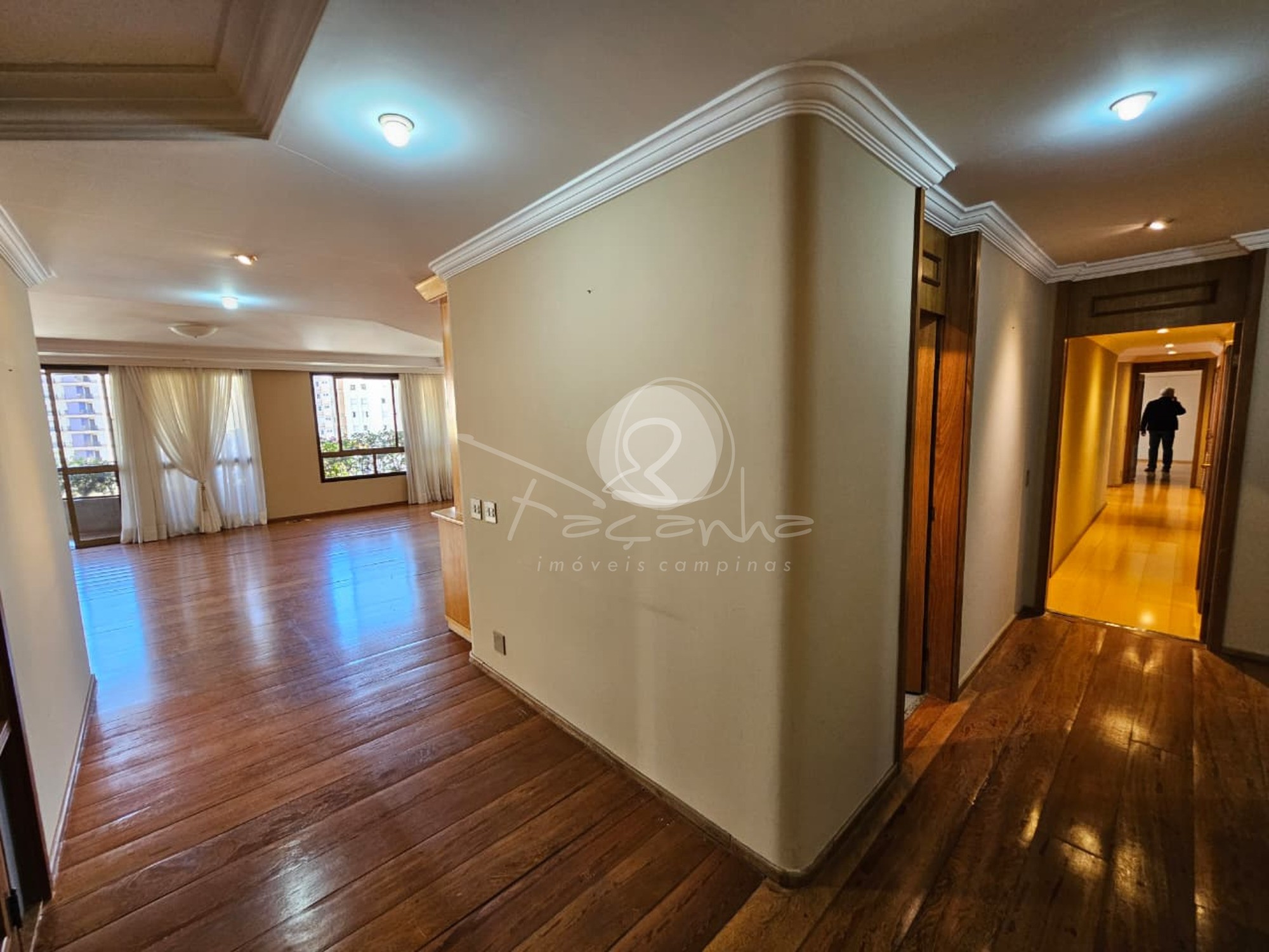 Apartamento, 5 quartos, 330 m² - Foto 9