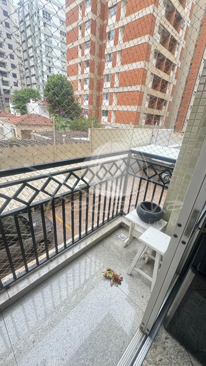 Apartamento, 3 quartos, 115 m² - Foto 3