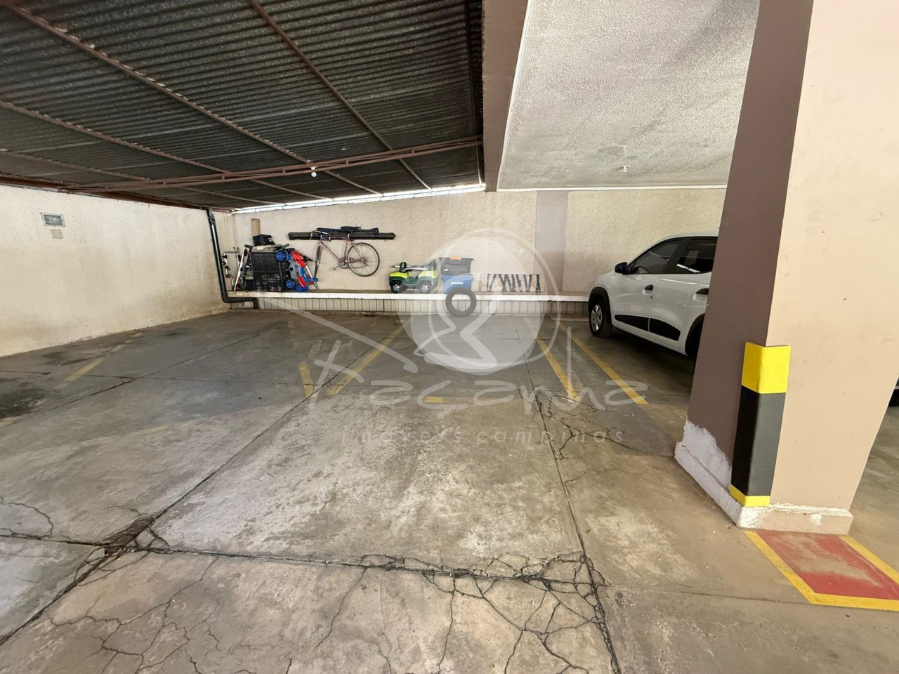 Apartamento, 3 quartos, 100 m² - Foto 23