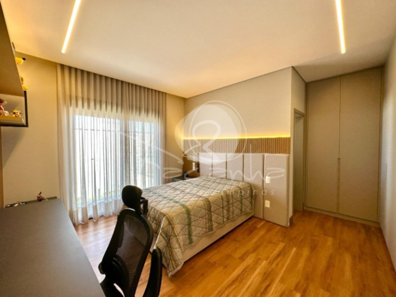 Casa de Condomínio, 4 quartos - Foto 64