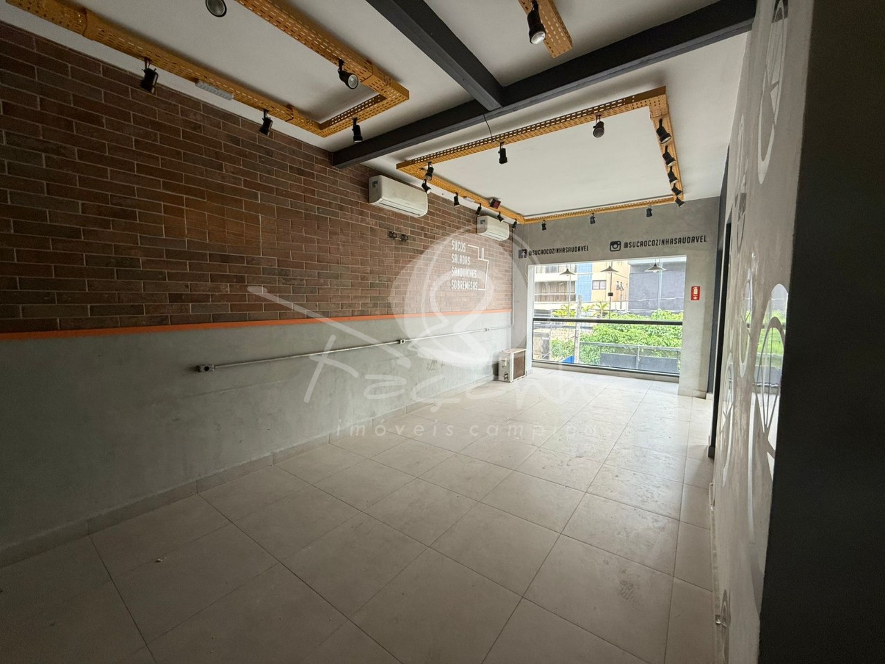 Loja-Salão, 85 m² - Foto 8