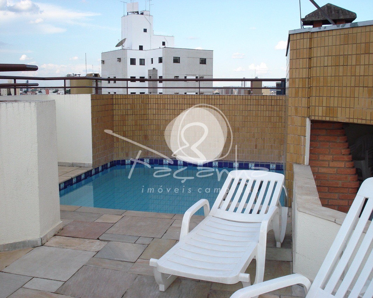Apartamento, 1 quarto, 44 m² - Foto 27