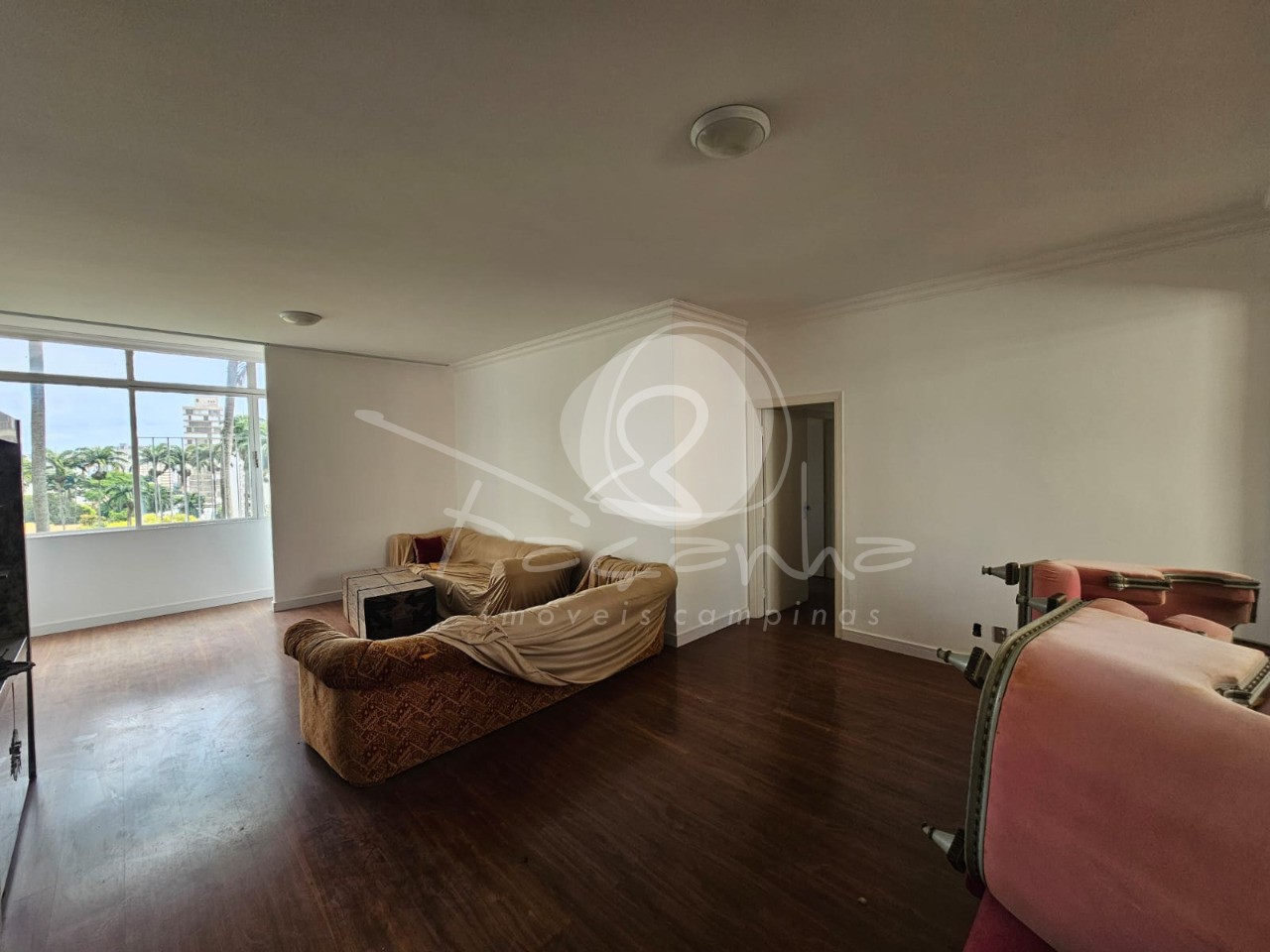 Apartamento, 3 quartos, 180 m² - Foto 1