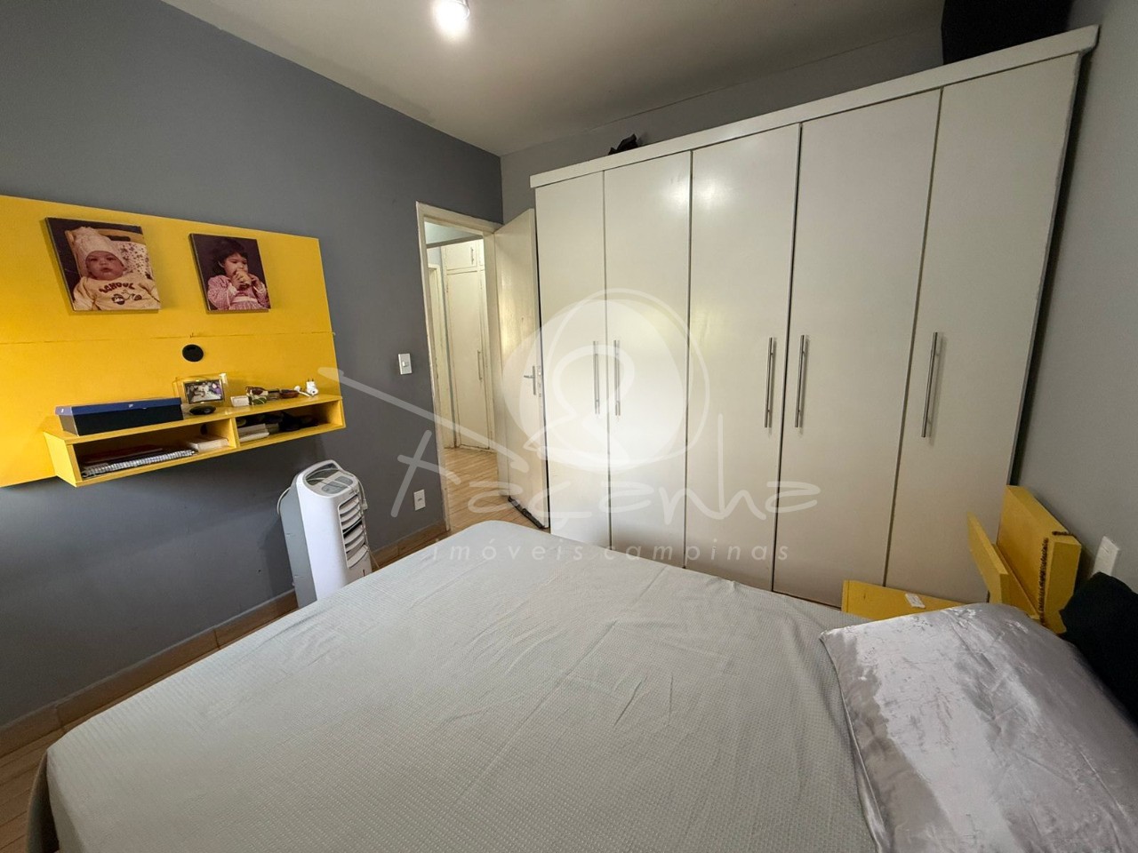 Apartamento, 3 quartos, 100 m² - Foto 12