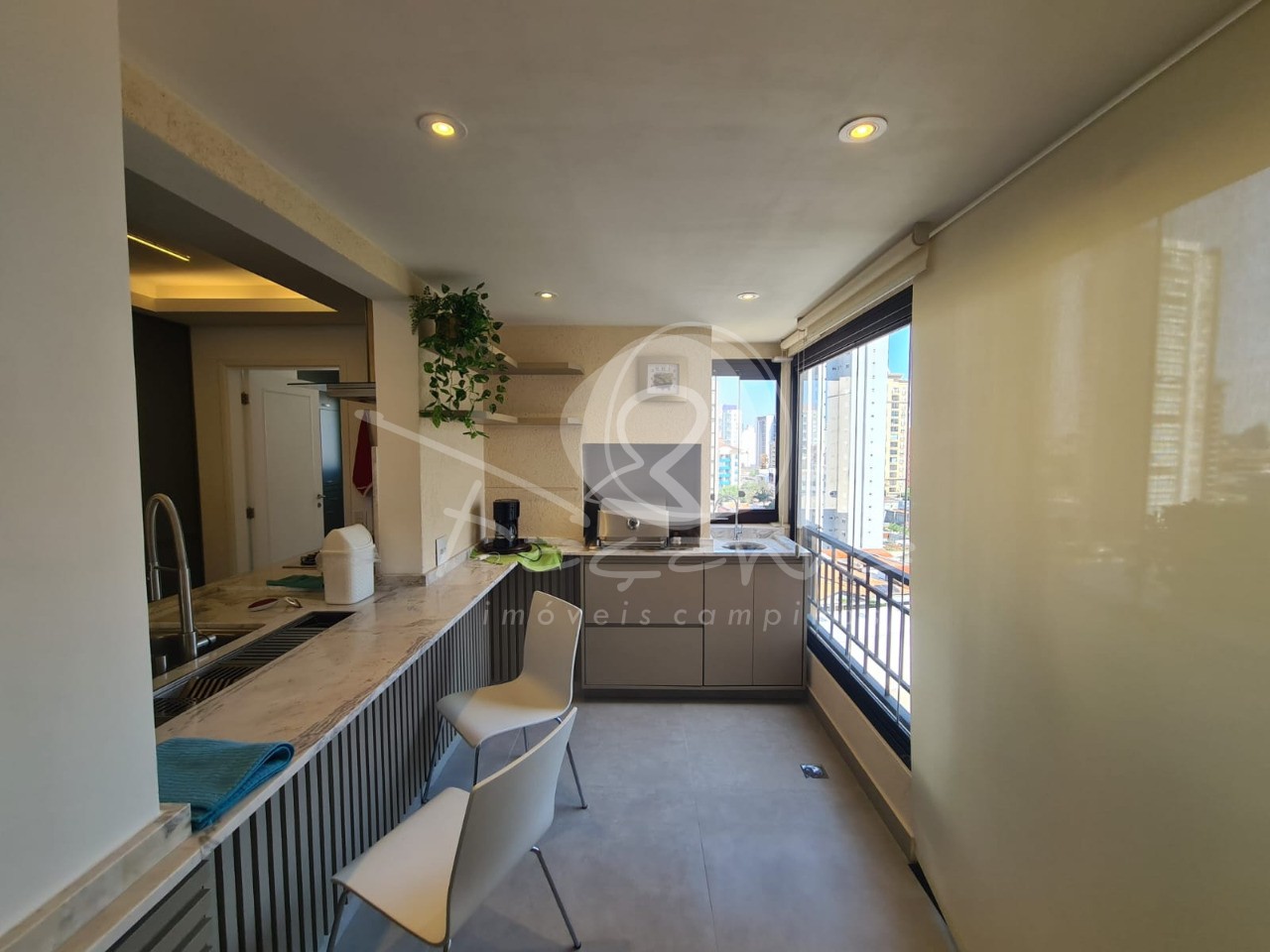 Apartamento, 3 quartos, 148 m² - Foto 14