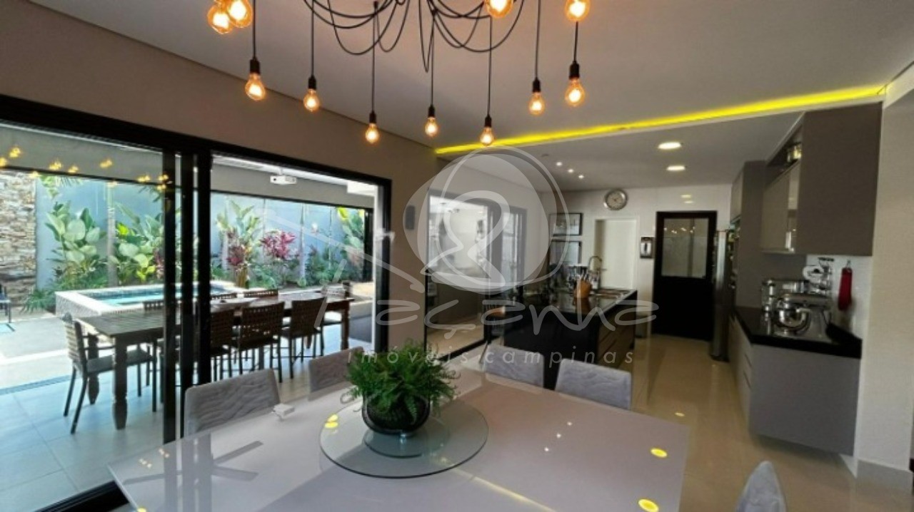 Casa de Condomínio, 4 quartos - Foto 6