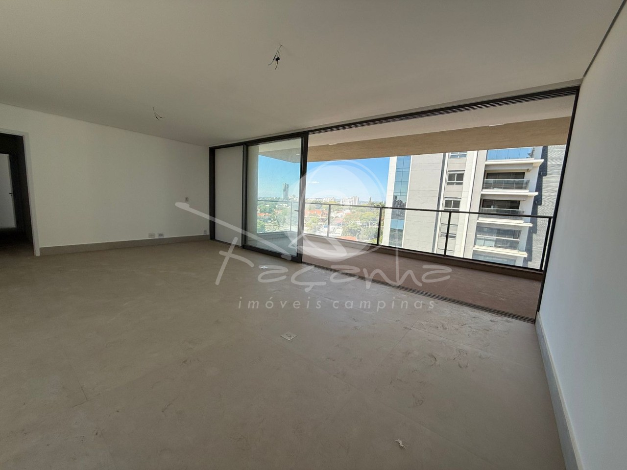 Apartamento, 3 quartos, 175 m² - Foto 1