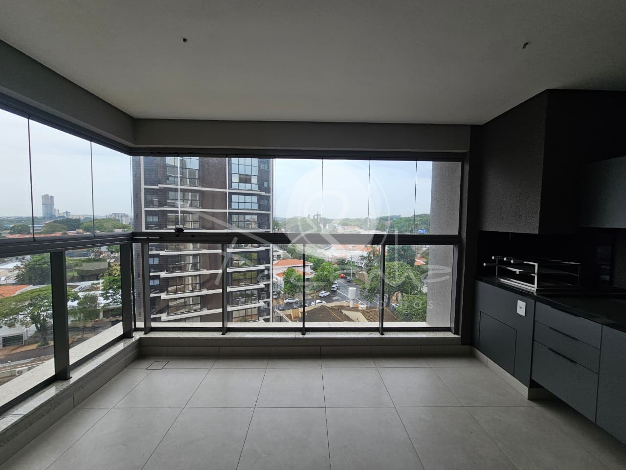 Apartamento, 3 quartos, 125 m² - Foto 3