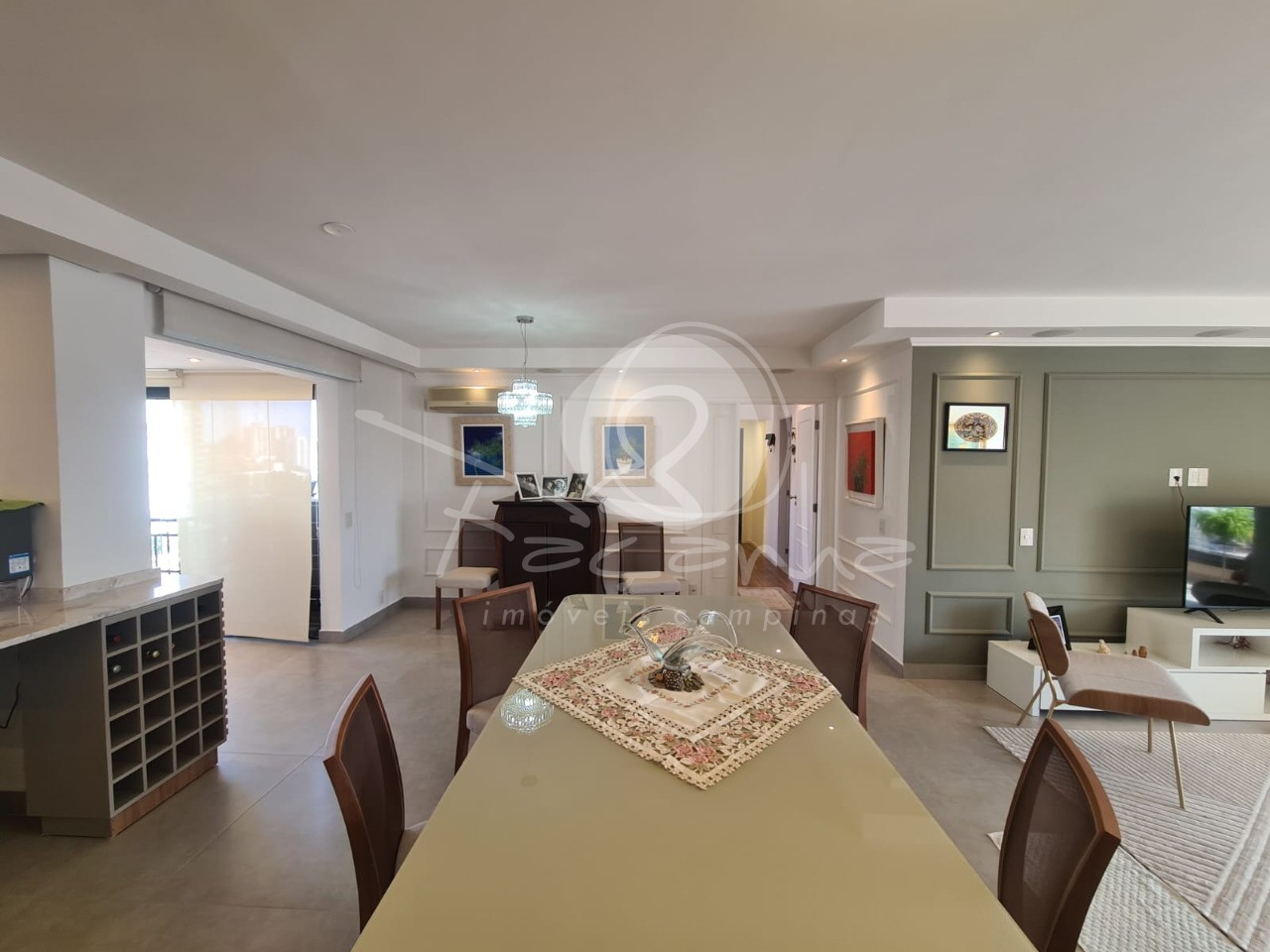Apartamento, 3 quartos, 148 m² - Foto 8