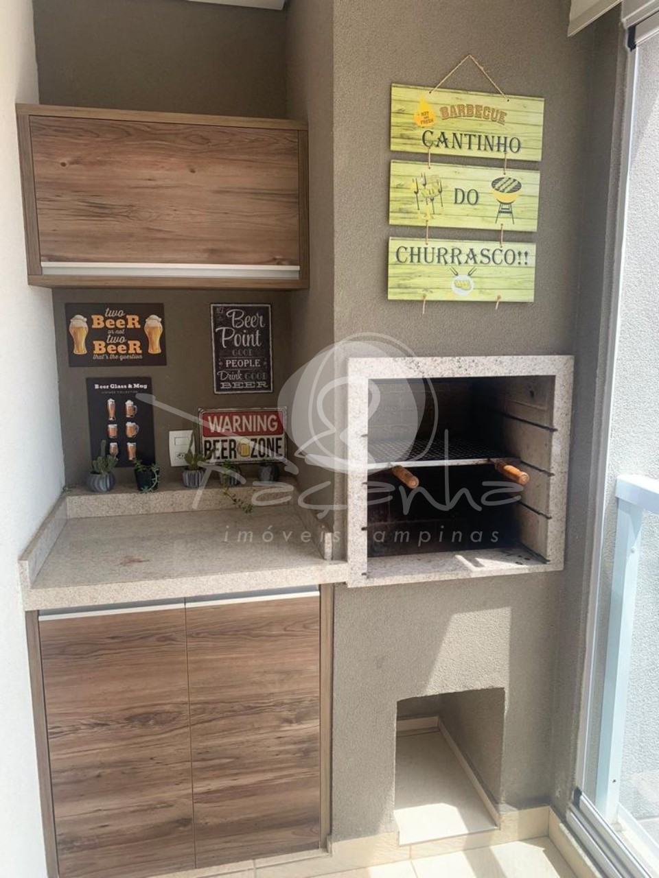 Apartamento, 2 quartos, 66 m² - Foto 6