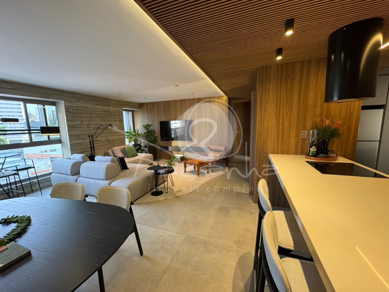 Apartamento, 2 quartos, 90 m² - Foto 1