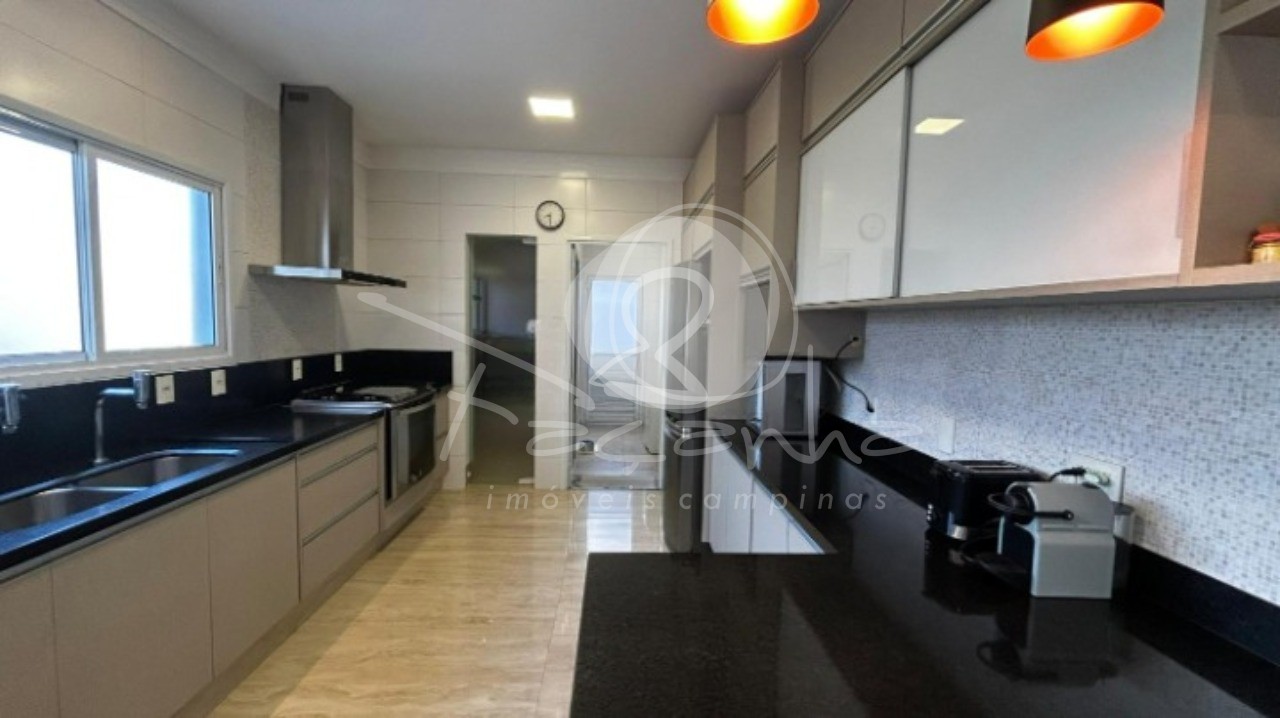 Casa de Condomínio, 5 quartos - Foto 9