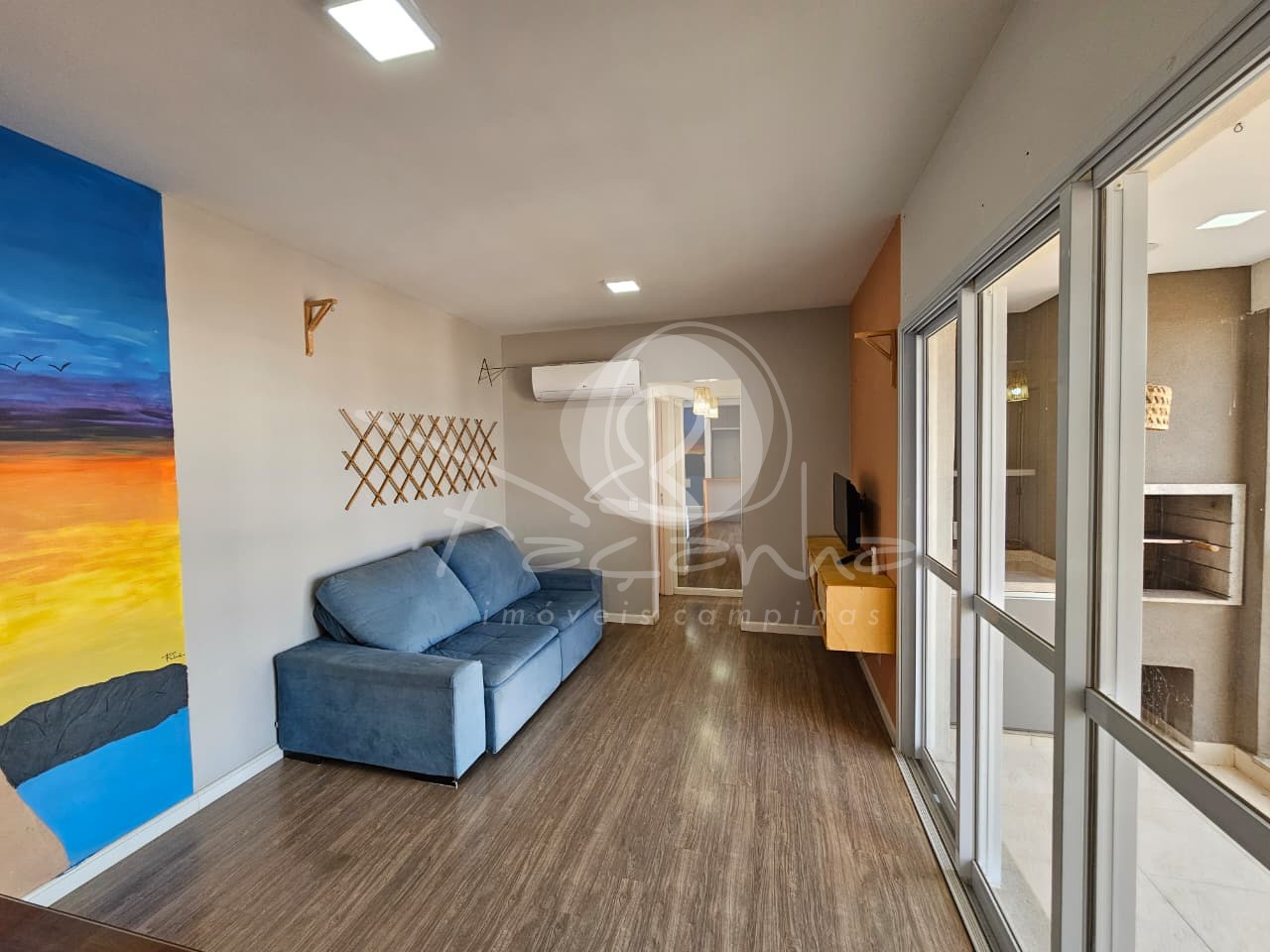 Apartamento, 2 quartos, 66 m² - Foto 5