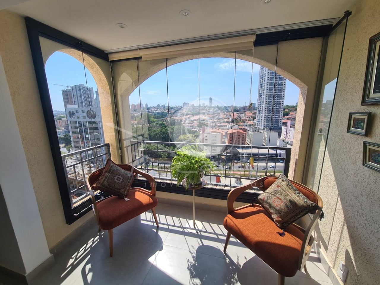 Apartamento, 3 quartos, 148 m² - Foto 11