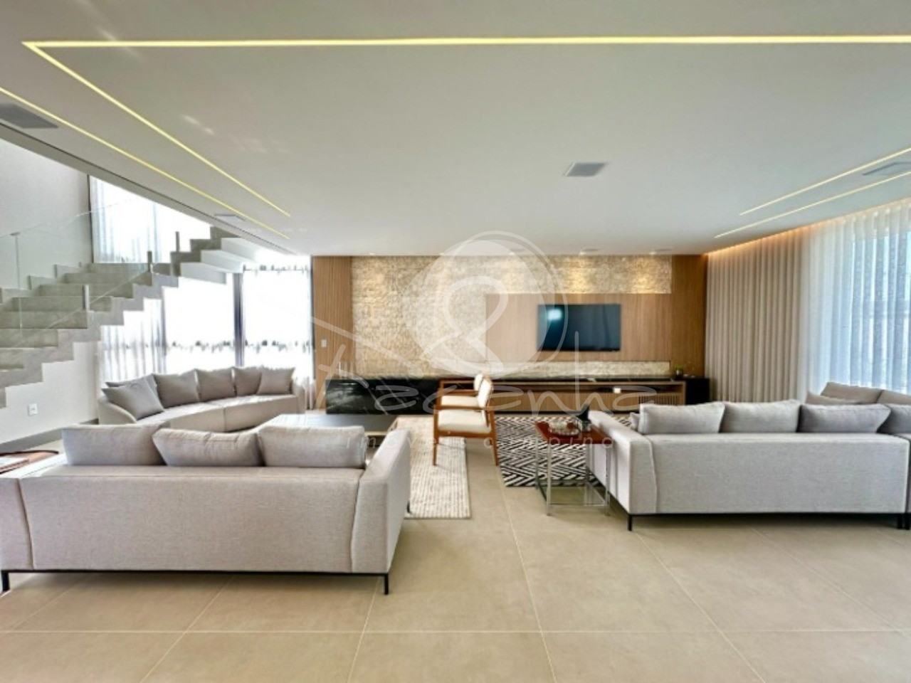 Casa de Condomínio, 4 quartos - Foto 15