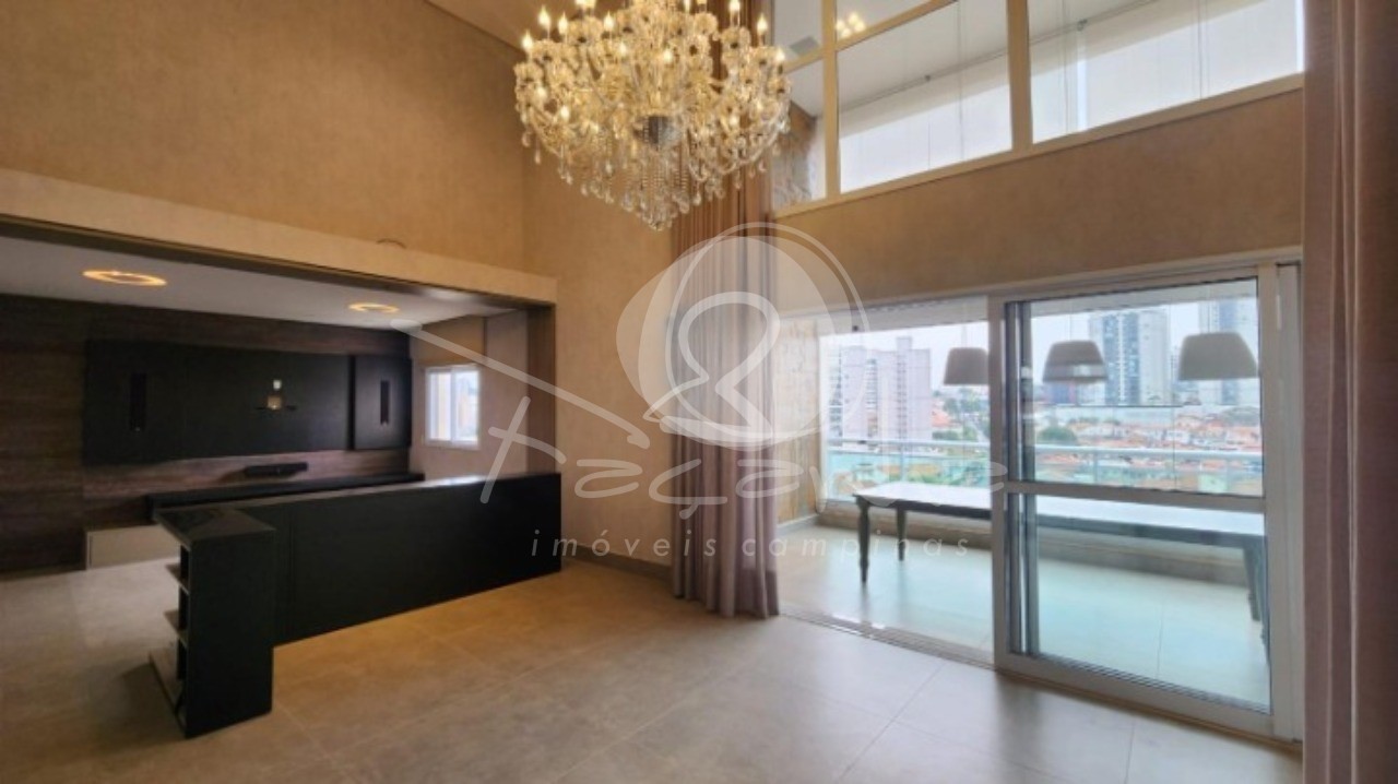 Apartamento, 3 quartos, 189 m² - Foto 1