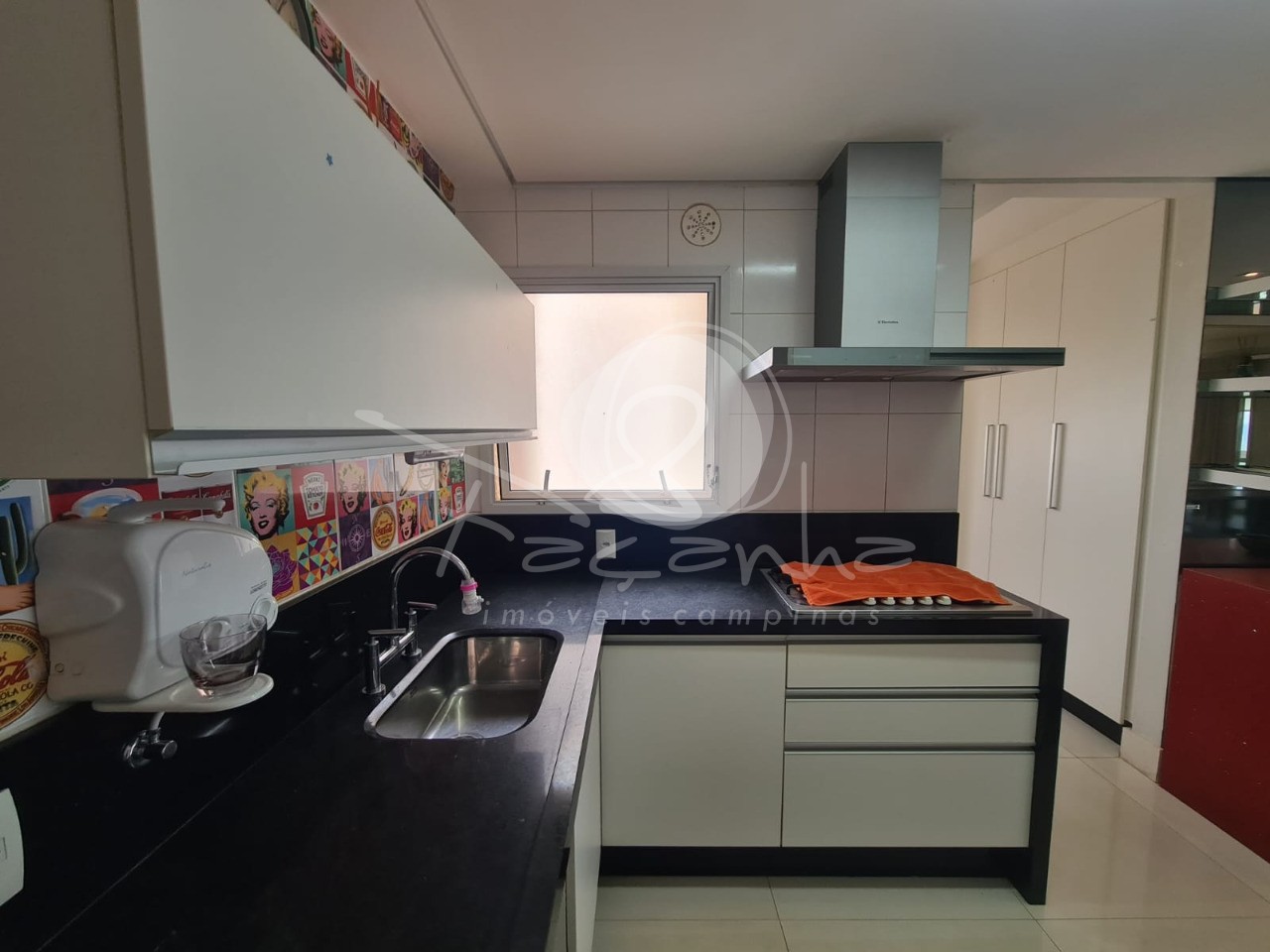 Apartamento, 3 quartos, 138 m² - Foto 36