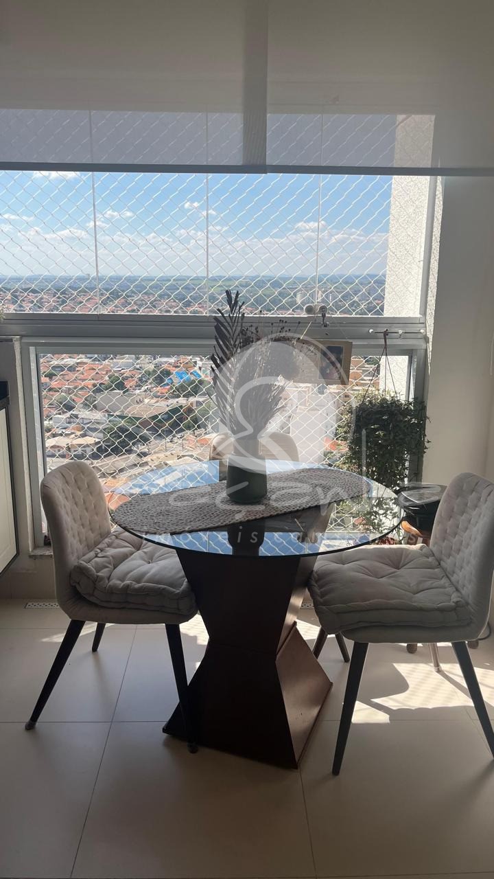 Apartamento, 2 quartos, 83 m² - Foto 6