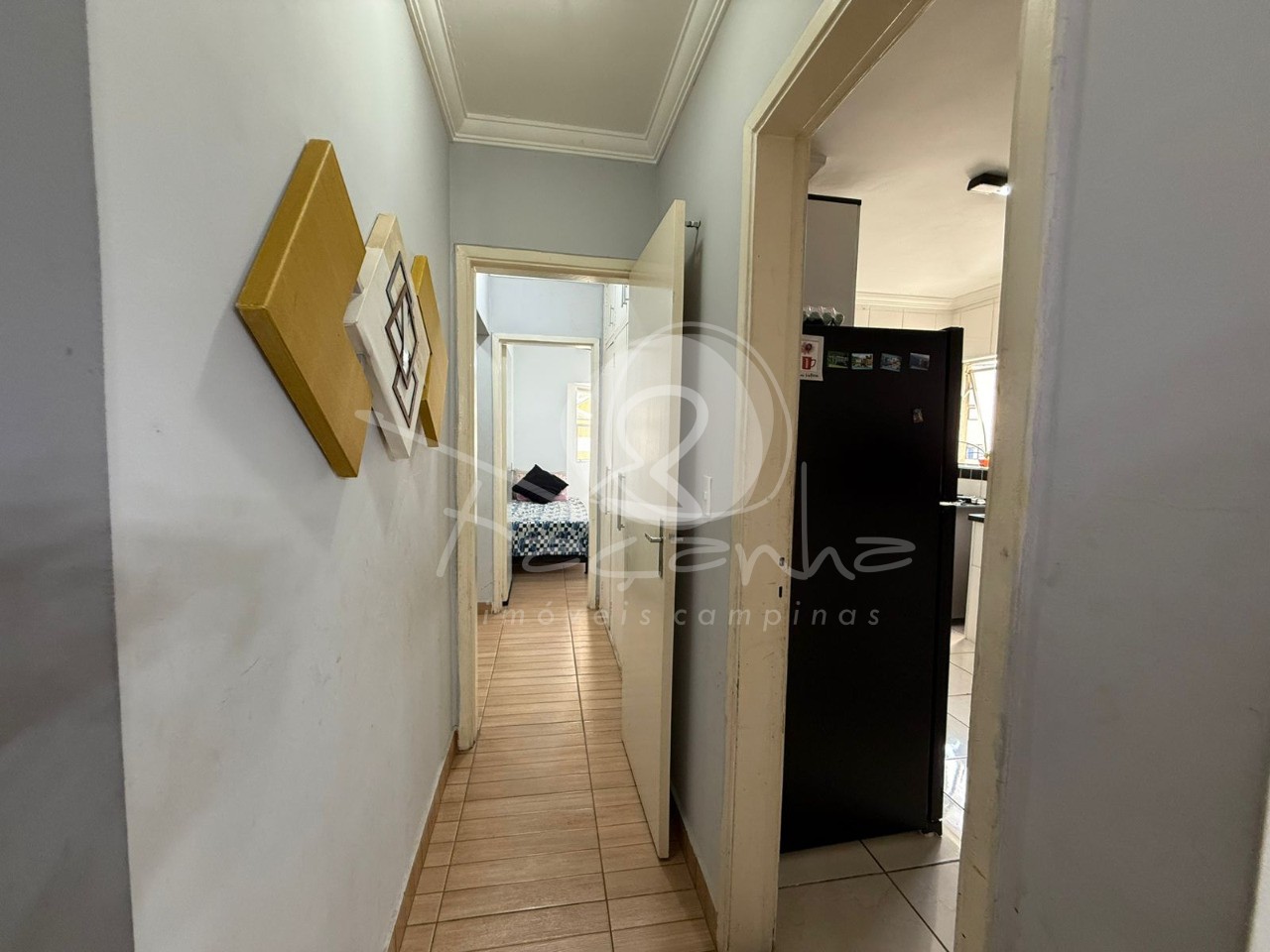 Apartamento, 3 quartos, 100 m² - Foto 9