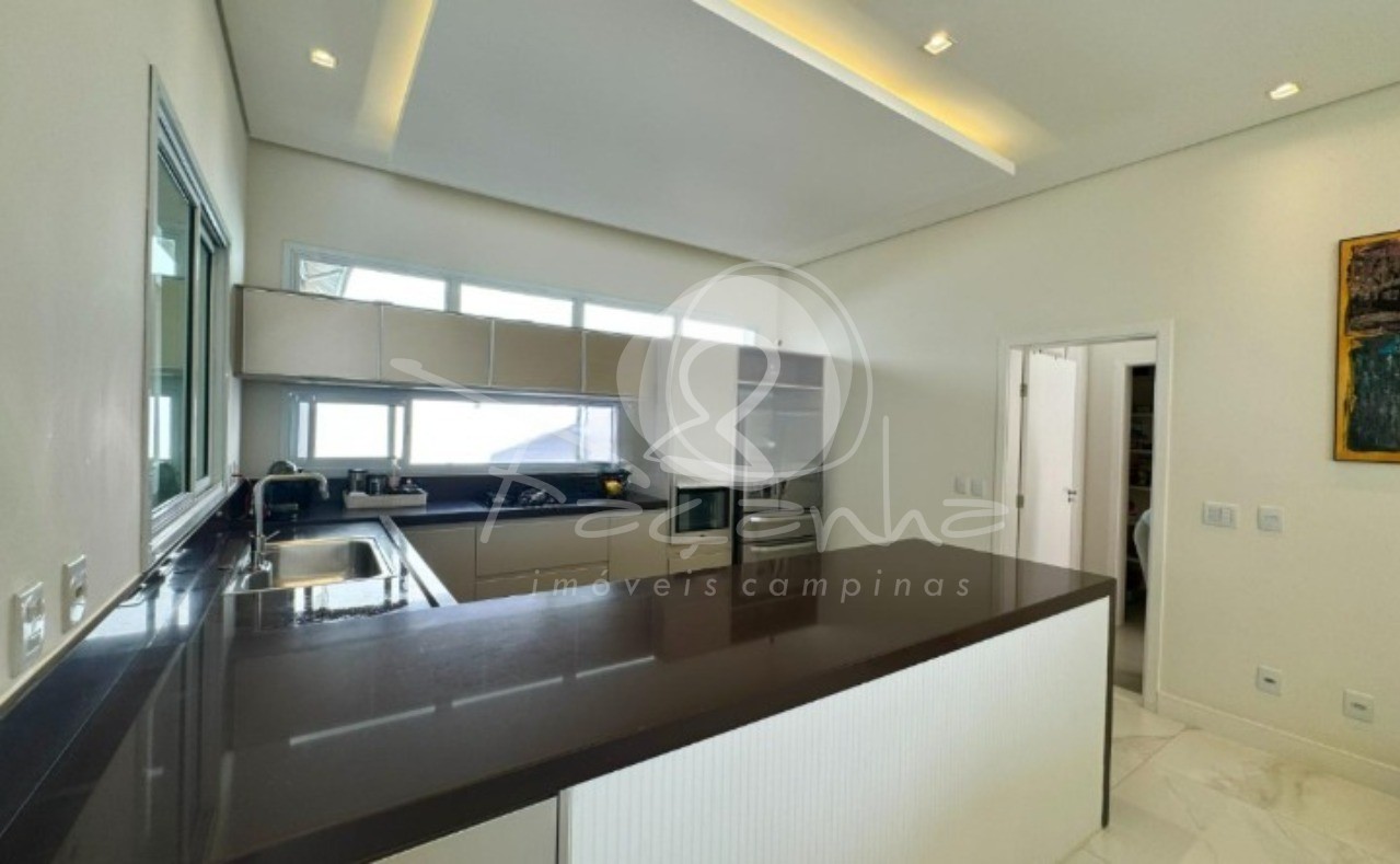 Casa de Condomínio, 4 quartos - Foto 41