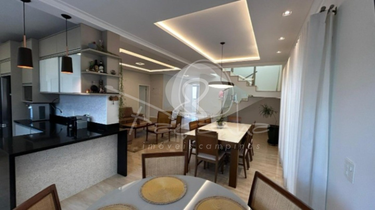 Casa de Condomínio, 5 quartos - Foto 3