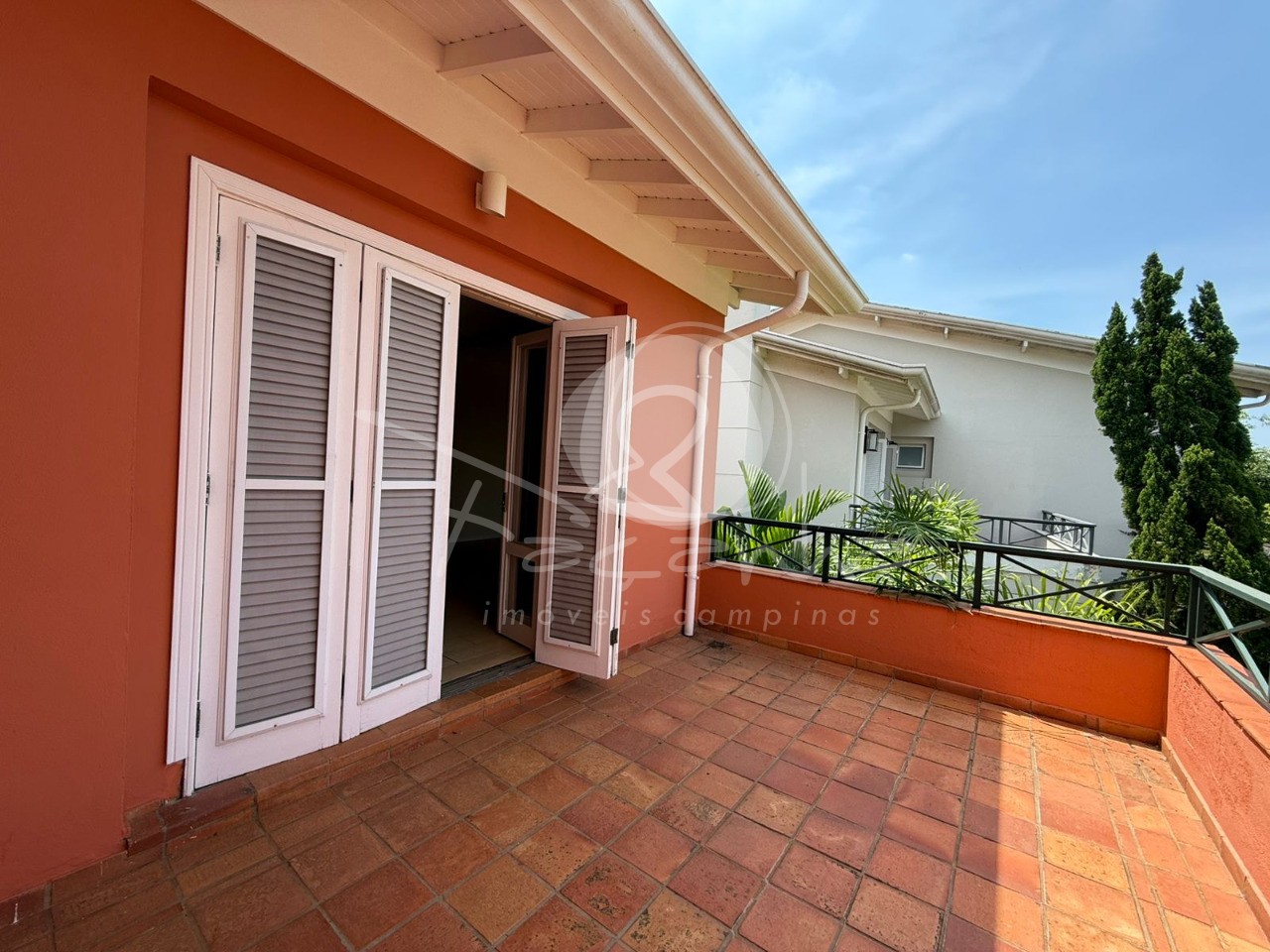 Casa de Condomínio, 4 quartos - Foto 30