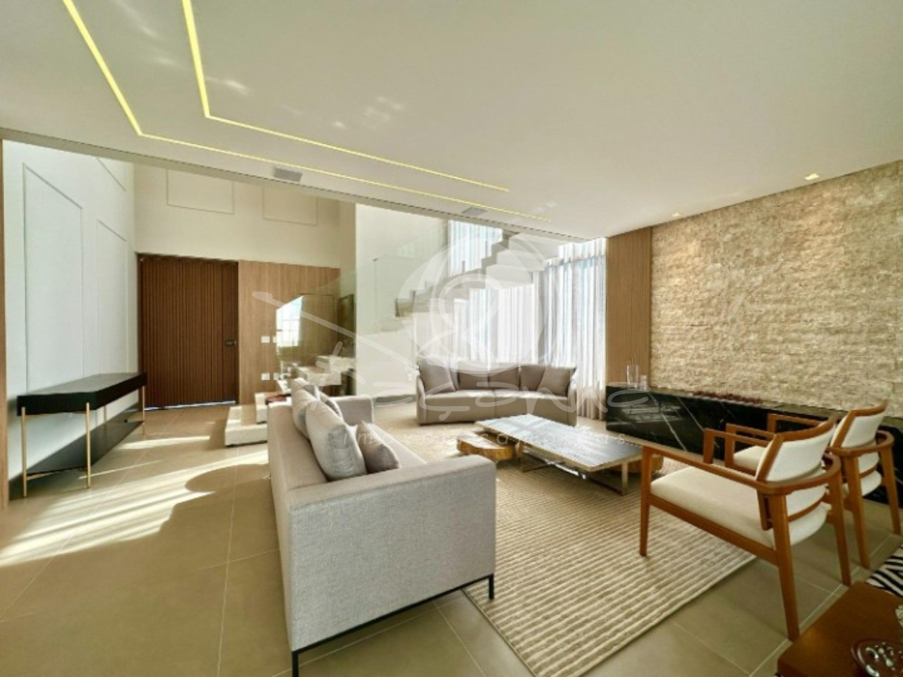 Casa de Condomínio, 4 quartos - Foto 30