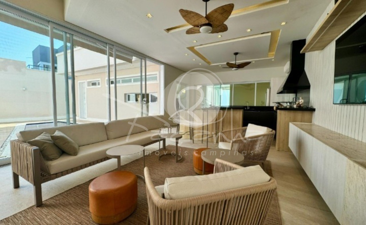 Casa de Condomínio, 4 quartos - Foto 49