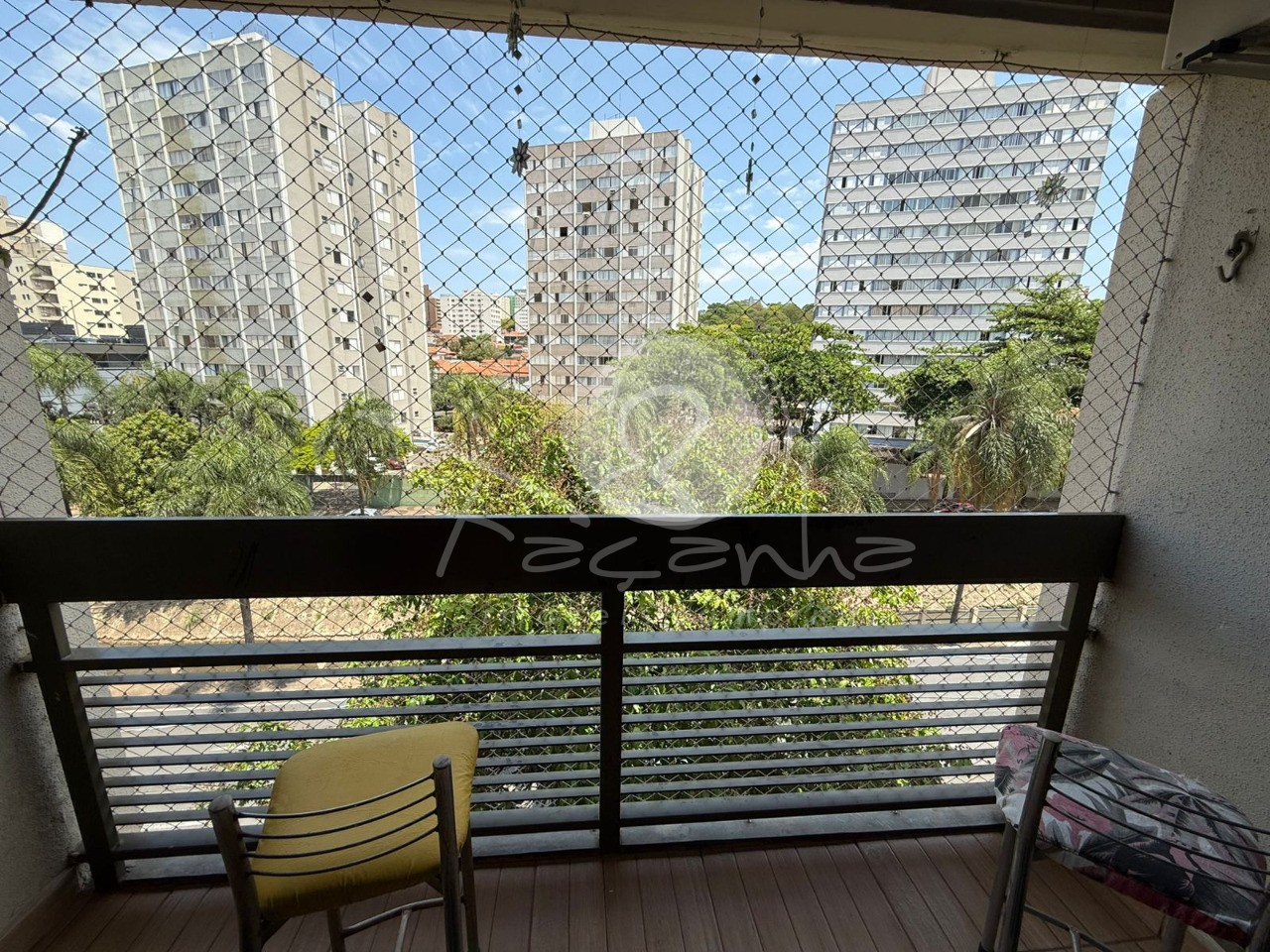 Apartamento, 3 quartos, 100 m² - Foto 7