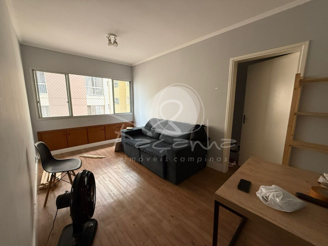 Apartamento, 1 quarto, 63 m² - Foto 2