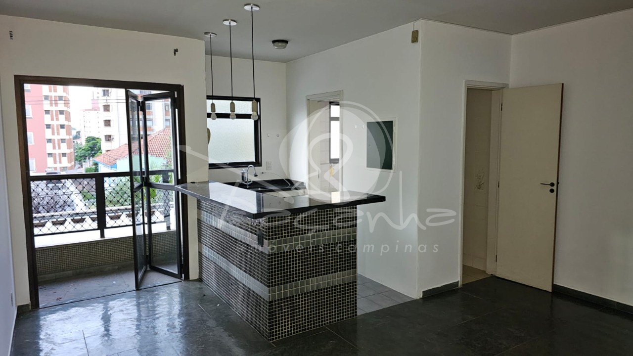 Apartamento, 1 quarto, 55 m² - Foto 1