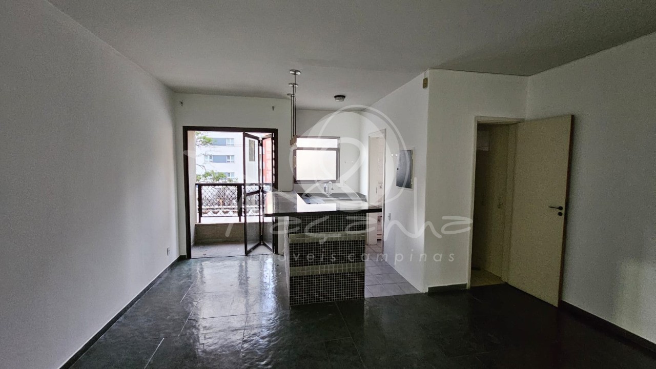 Apartamento, 1 quarto, 55 m² - Foto 3